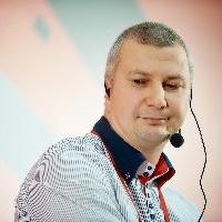 Criteo Employee Mikhail Melnikov's profile photo