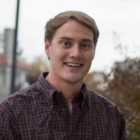 Smart Media Group Employee Patrick Stott's profile photo