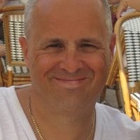 RBC Brewin Dolphin Employee Adrian Godley's profile photo