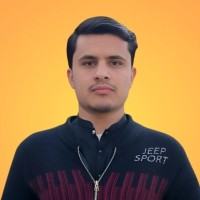 Adcelerate360° Employee Muhammad Abas's profile photo