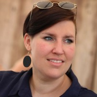 OCMW Employee Nieke van Mele's profile photo