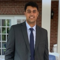 Eupry Employee Saj Gill's profile photo