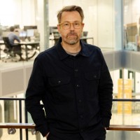 Ibison Employee Tim Mitchell's profile photo
