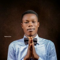 Sendme.ng Employee Adeyemo Isaac's profile photo
