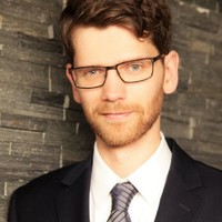 Dr. Franz Köhler Chemie GmbH Employee Christoph Junge's profile photo