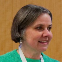 AZORG Employee Nadine Linthout's profile photo