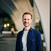 Eneve Employee Marco Brink's profile photo