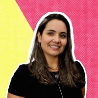 Gabriela Alves Email & Phone Number