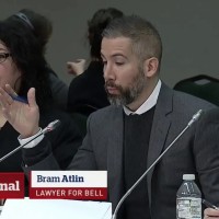 Bram Atlin Email