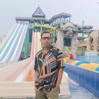 Bharat Yadav Email
