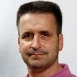 LANZ Employee Stefan Kumli's profile photo