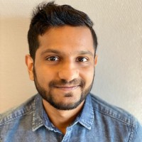 miniFactory Employee Ajith Kannoth's profile photo