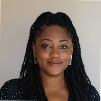 EIB Group Employee Lakeshia Williams's profile photo