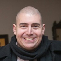 Kidzapp Employee Khaled Halawa's profile photo