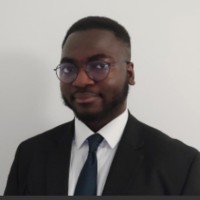 Dacker Employee Orphila Adjovi's profile photo
