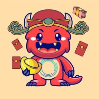 BTCC Employee Mario Zou's profile photo