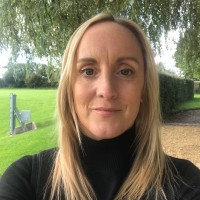Bath Rugby Employee Becky Pocock's profile photo