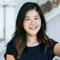 Capital One Employee Catherine Sun's profile photo