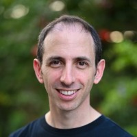 Finaloop Employee Rafi Ganz's profile photo
