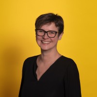 BTC IT Services GmbH Employee Simone Falkner's profile photo