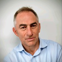RACELOGIC Employee Kevin Bursnall's profile photo