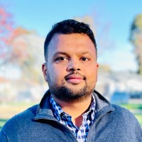 Nitin Bafna Email & Phone Number