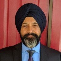 Enlyte Employee Dhiraj Singh's profile photo