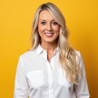 Career Innovator Employee Julie Huffman's profile photo
