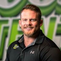 Chike Nutrition Employee Scott Dean's profile photo