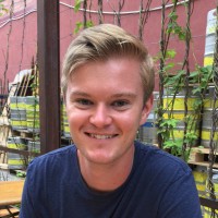 WhatsApp Employee Billy McGrath's profile photo