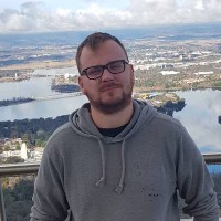 Keith Masterson Email