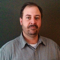 Integrity Fab & Machine, Inc. Employee Mike Sparks's profile photo