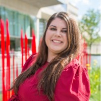 Capital One Employee Nikki Jackson's profile photo