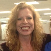 SEMPERIT AG Employee Ginger Jackson's profile photo