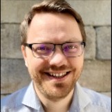 Universitätsklinikum Heidelberg (UKHD) Employee Jan Haas's profile photo