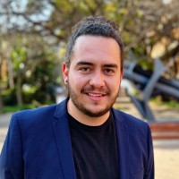 Biomine Health Employee Diego Castillo's profile photo