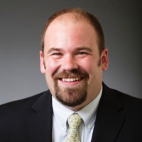 Optum Employee Nate Plummer's profile photo