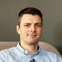 Porsche AG Employee Philipp Wolf's profile photo