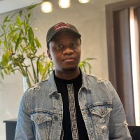 Taiwo Beyioku Email