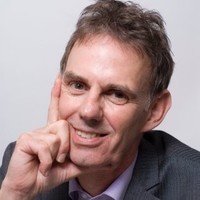 Berenschot Employee Hans van der Werff's profile photo