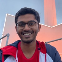 Margin Employee Adithya Ravichandran's profile photo