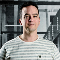 Apptimize Employee Paul Knol's profile photo