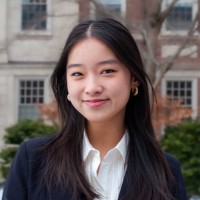 KKR Employee Anna Feng's profile photo