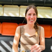 LeaderShape, Inc. Employee Courtney Ball's profile photo