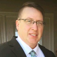 SAIC Employee D Anderson's profile photo