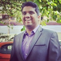 Neurapses Technologies Employee Rohan Talpade's profile photo