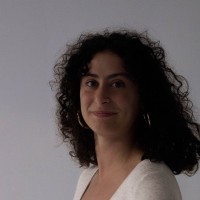 Pôle IDEOS Employee Camille Saade-Traboulsi's profile photo