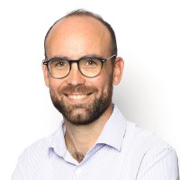 Doriane Employee Louis Gauthier's profile photo