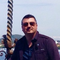 Electra srl Employee Vittorio de Martino's profile photo