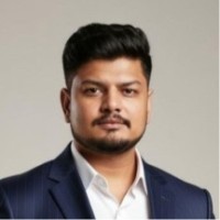Hire-X INC Employee Hardik Jain's profile photo